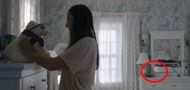 Glass Unicorn from the show (Image via Prime Video)